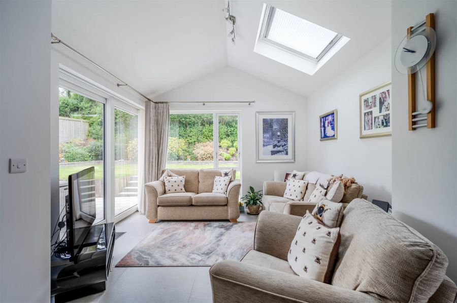 124b Crawfordsburn Road