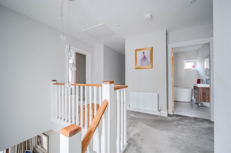124b Crawfordsburn Road