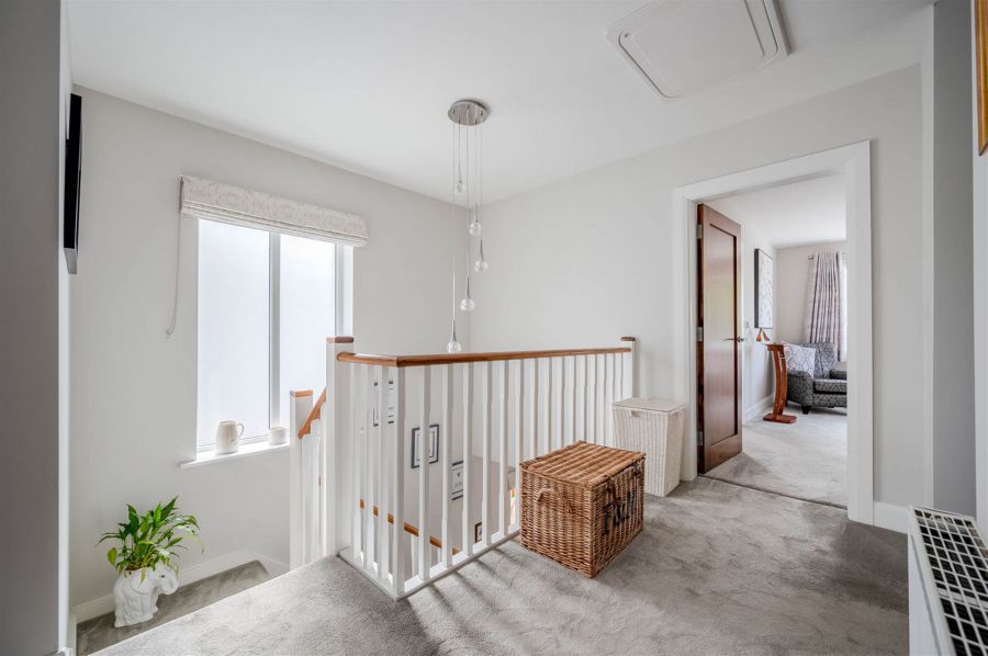 124b Crawfordsburn Road