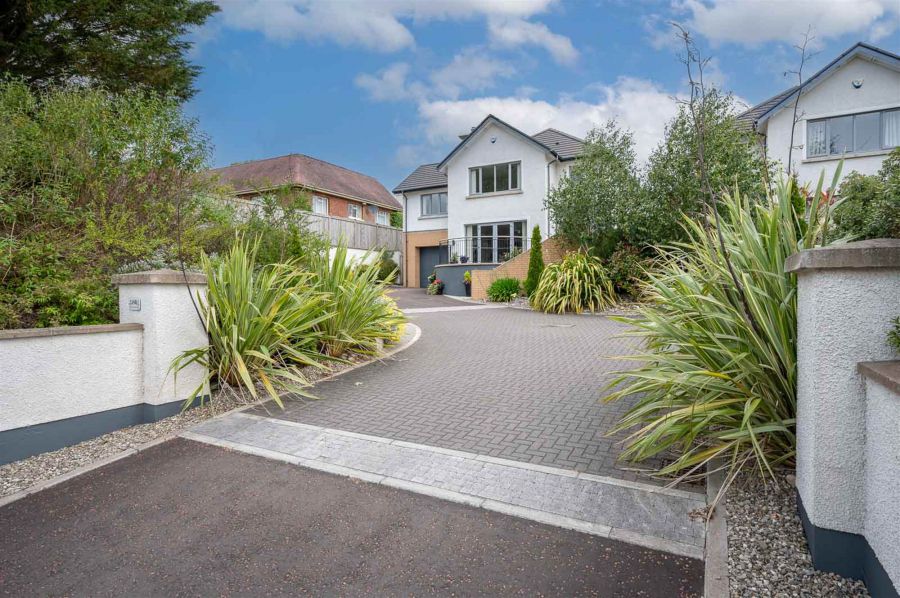 124b Crawfordsburn Road
