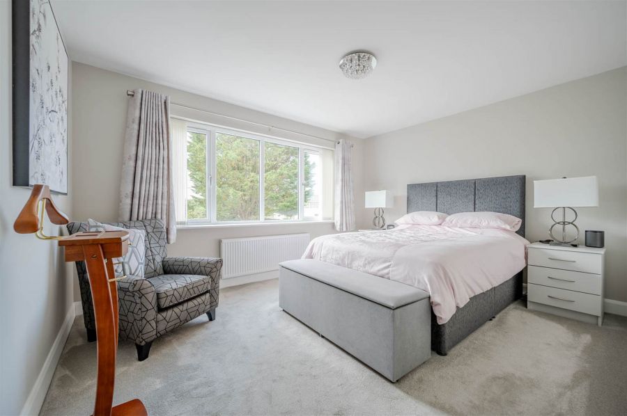 124b Crawfordsburn Road