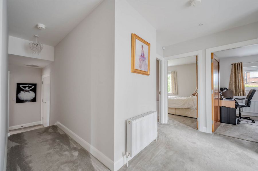 124b Crawfordsburn Road