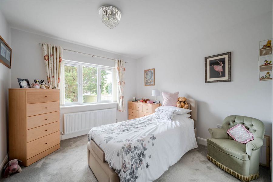 124b Crawfordsburn Road