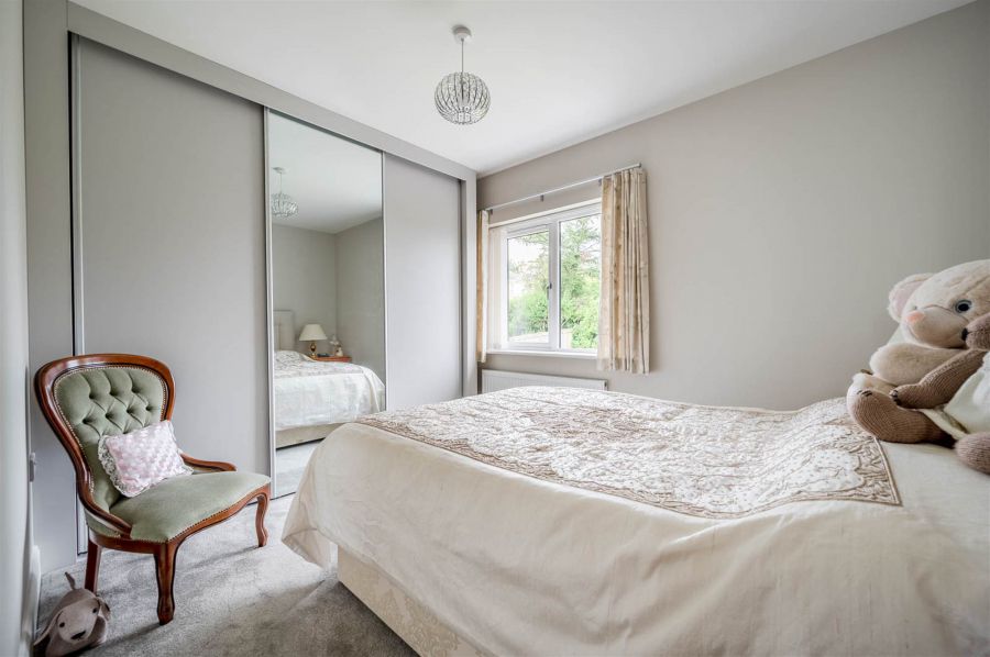 124b Crawfordsburn Road