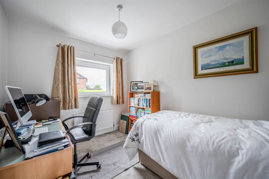124b Crawfordsburn Road