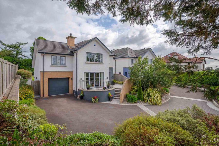 124b Crawfordsburn Road