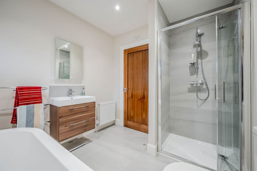 124b Crawfordsburn Road
