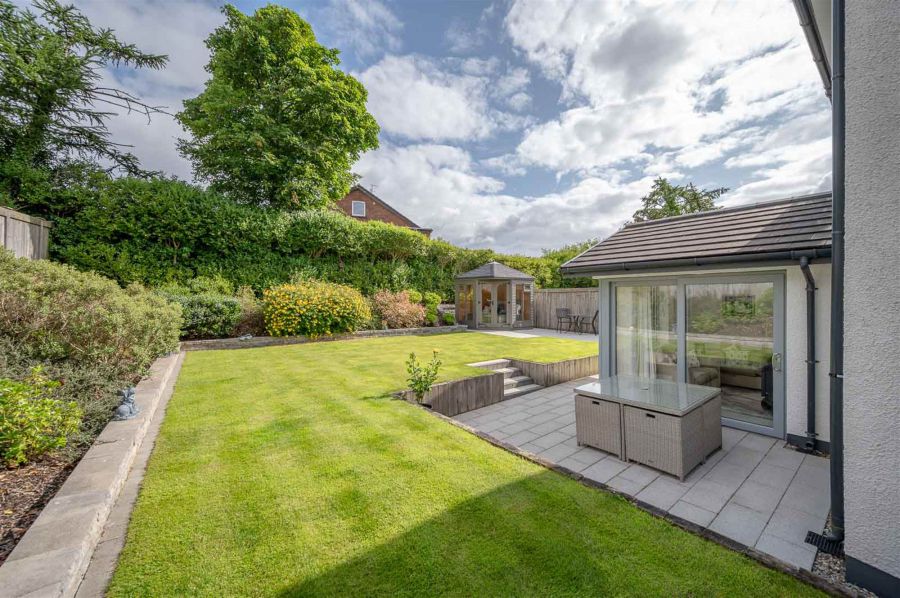 124b Crawfordsburn Road