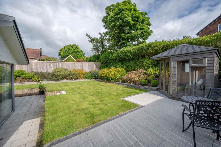124b Crawfordsburn Road