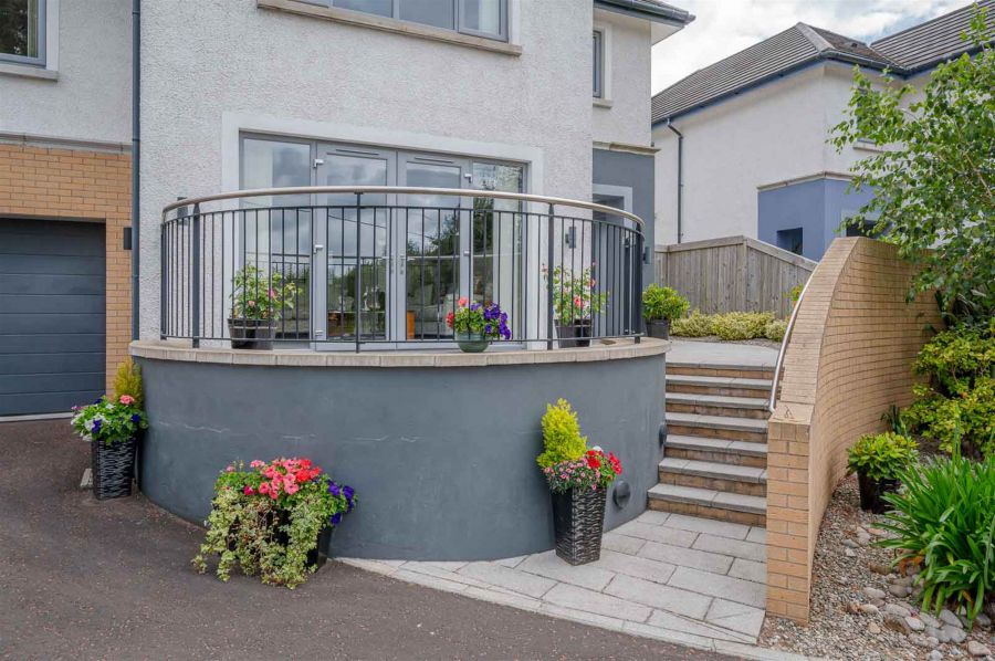 124b Crawfordsburn Road