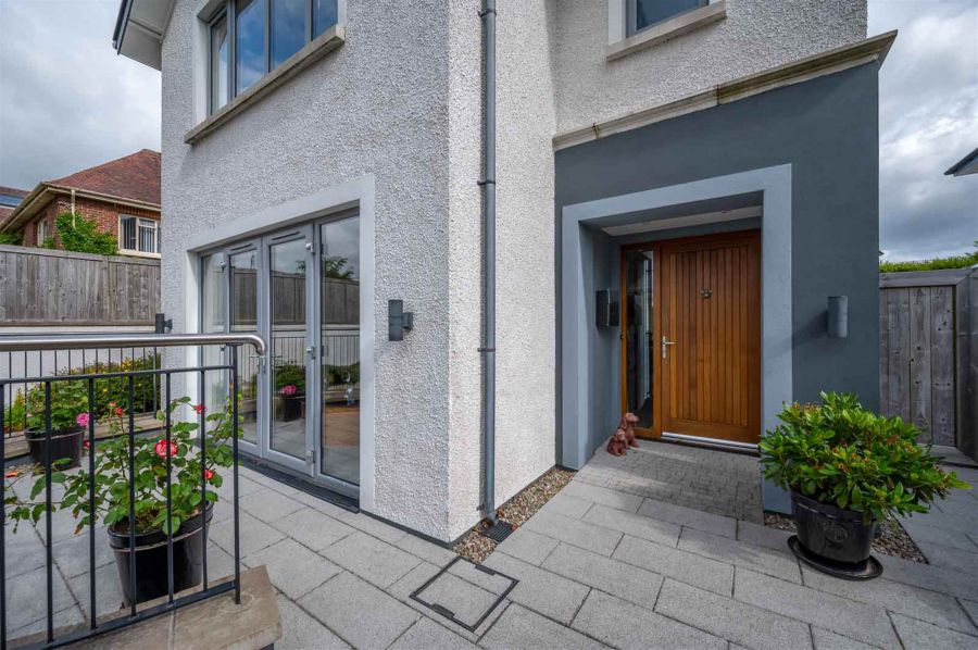 124b Crawfordsburn Road