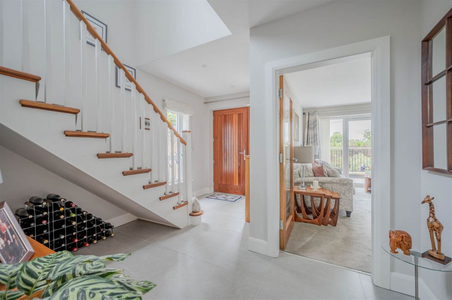 124b Crawfordsburn Road