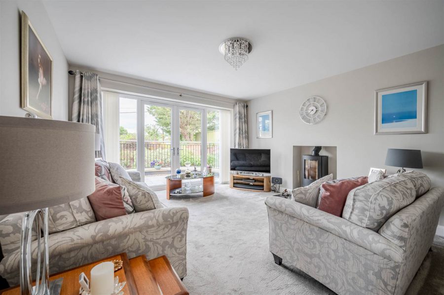 124b Crawfordsburn Road