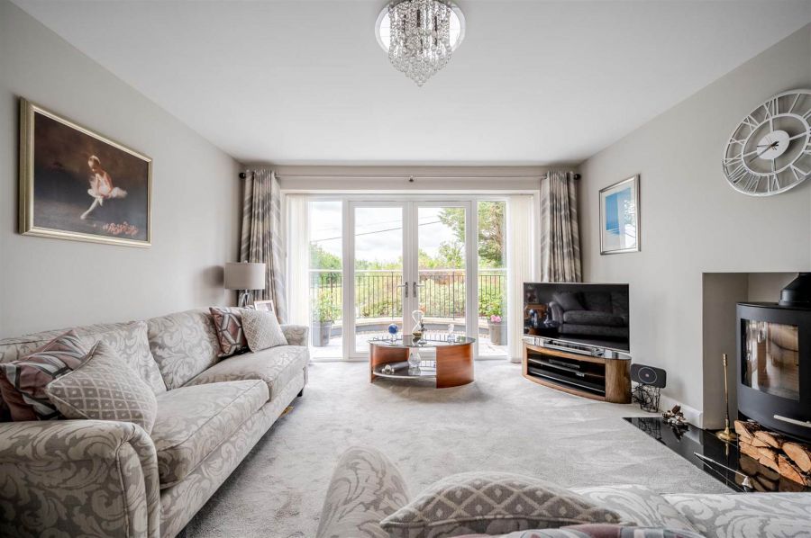 124b Crawfordsburn Road