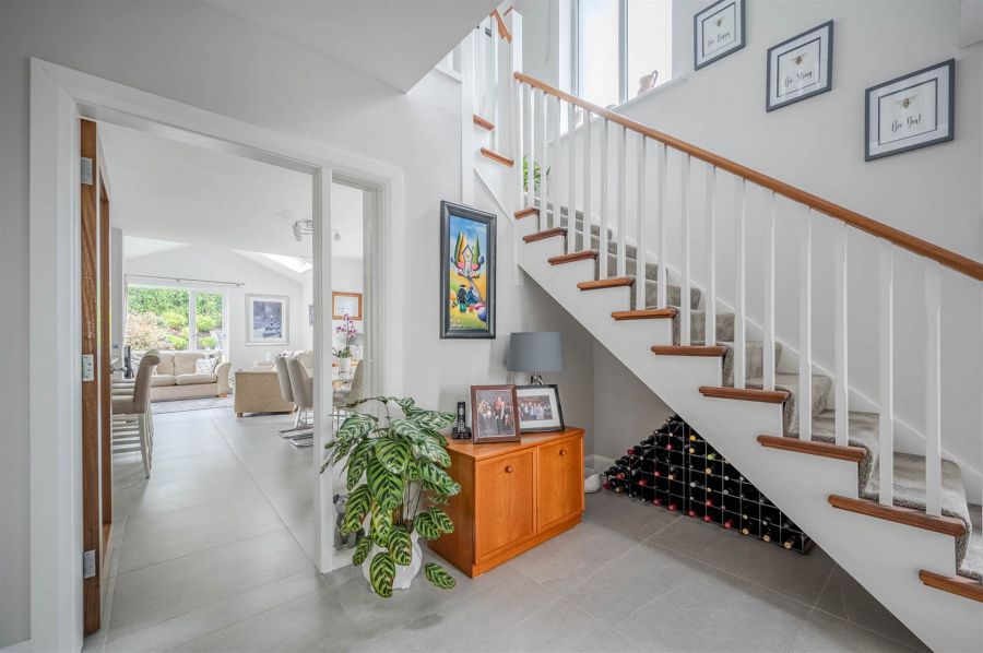 124b Crawfordsburn Road