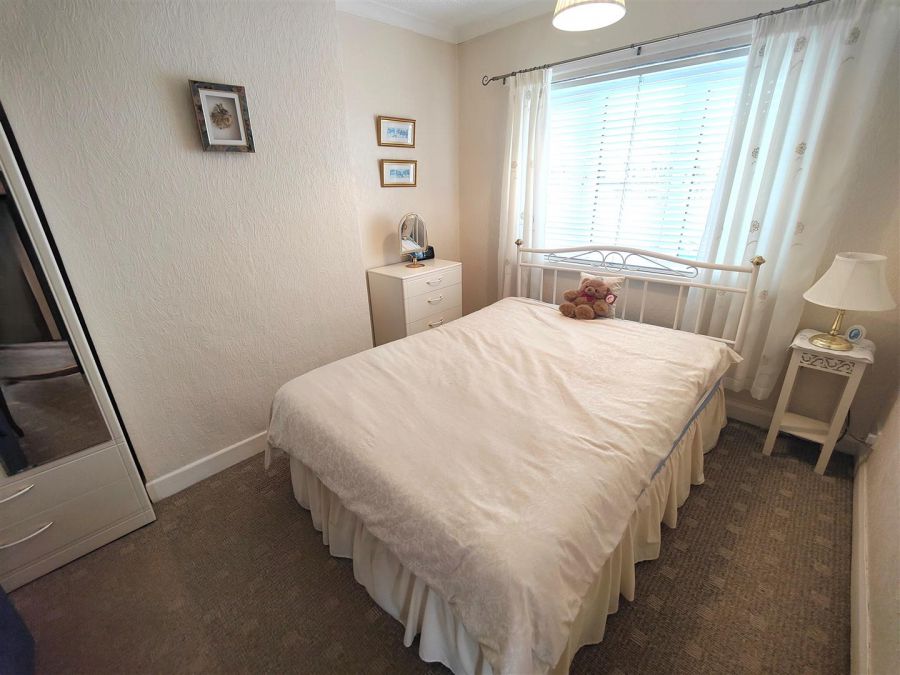 36 Ballysillan Park