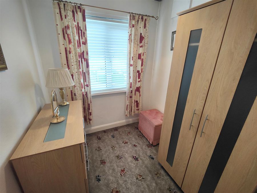 36 Ballysillan Park