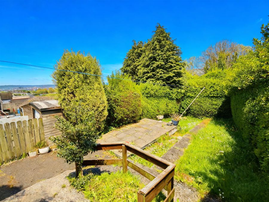 36 Ballysillan Park