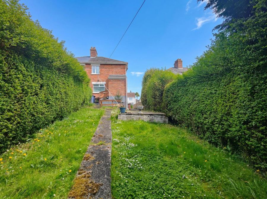 36 Ballysillan Park