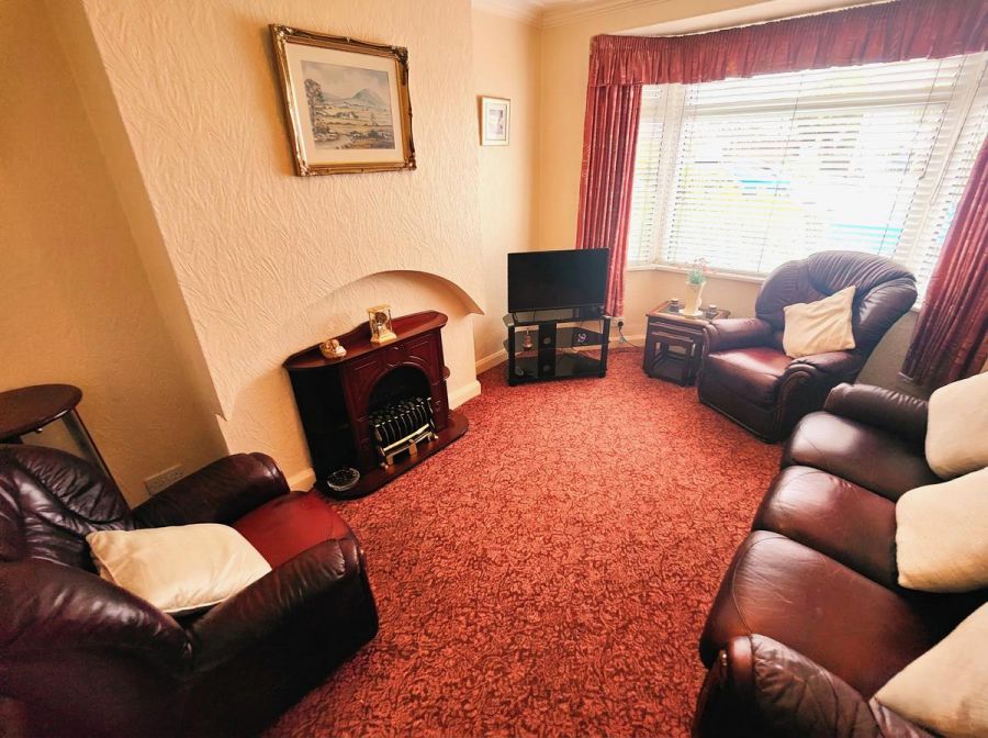 36 Ballysillan Park