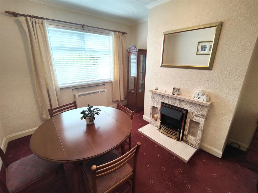 36 Ballysillan Park