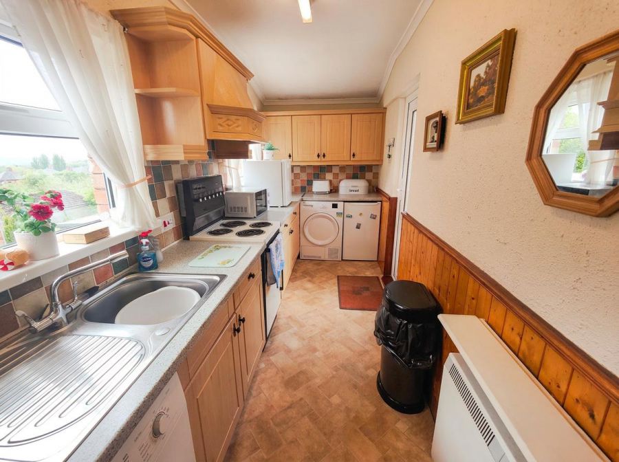 36 Ballysillan Park
