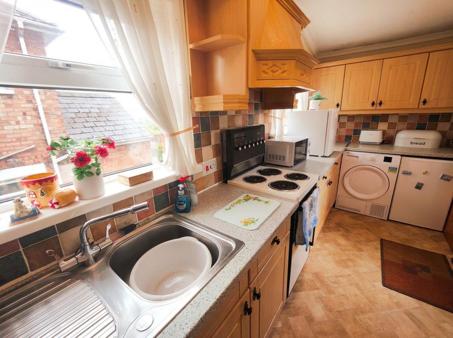 36 Ballysillan Park