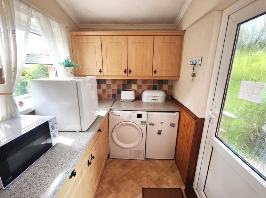 36 Ballysillan Park