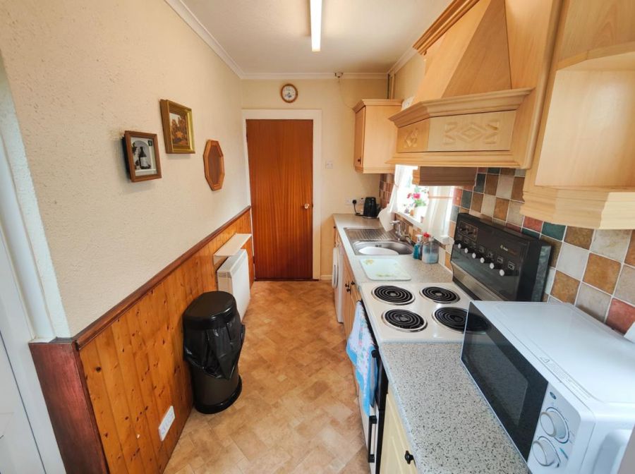 36 Ballysillan Park
