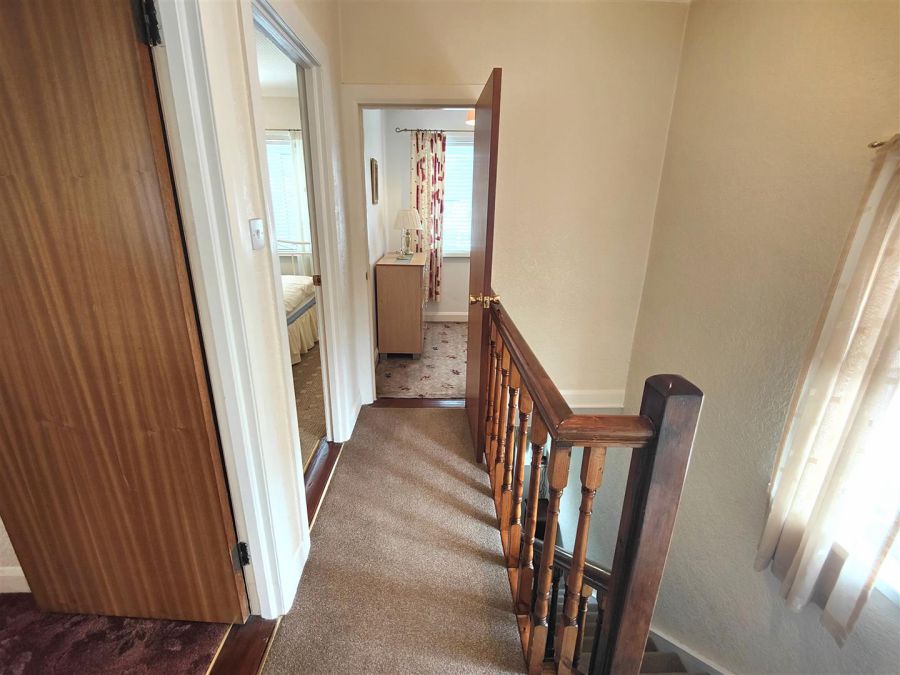 36 Ballysillan Park