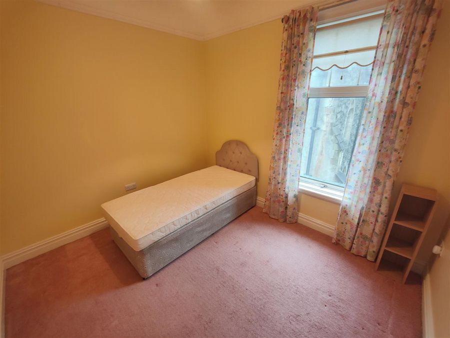3 Ballygomartin Road