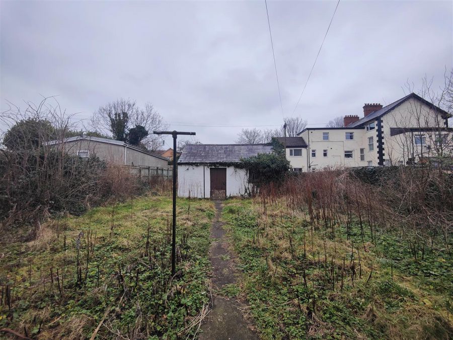 3 Ballygomartin Road