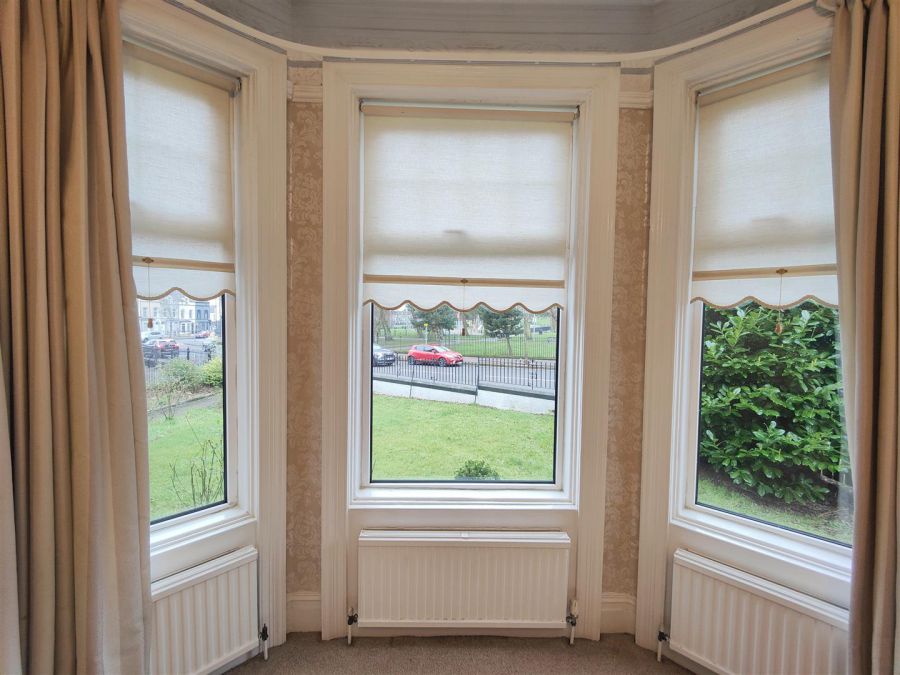 3 Ballygomartin Road