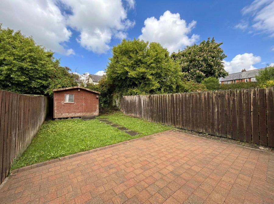 122 Joanmount Park