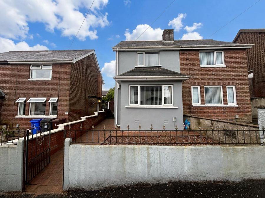122 Joanmount Park