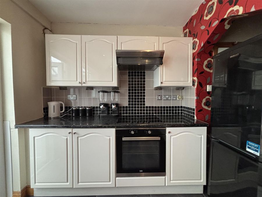 122 Joanmount Park