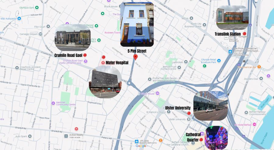 5 Pim Street 5 Pim Street
