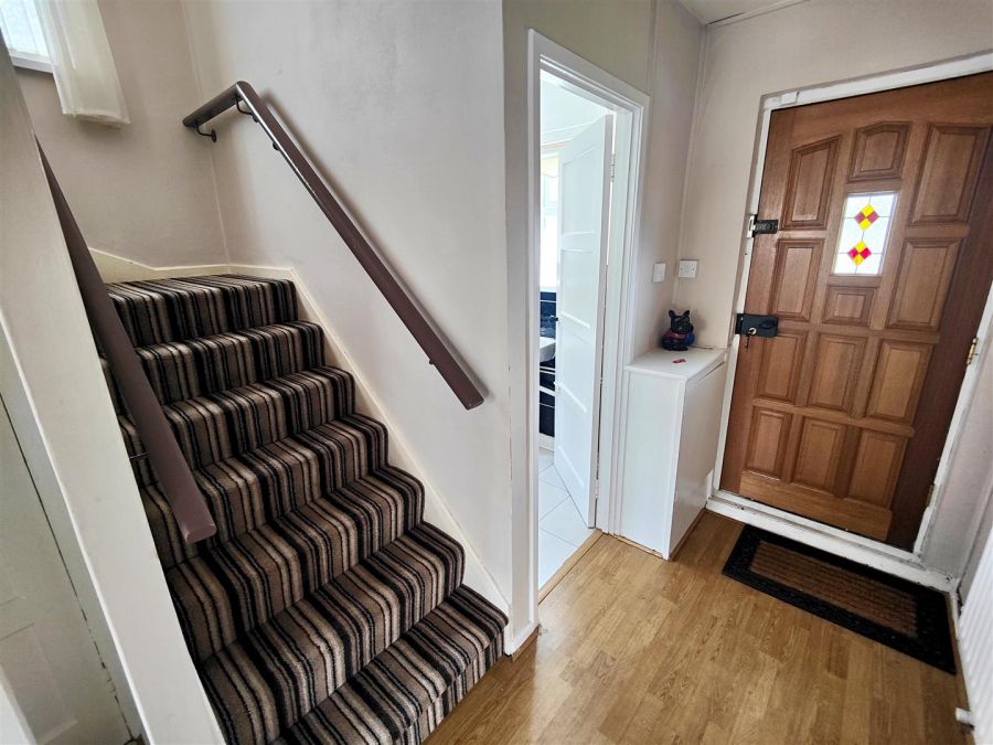 71 Sunningdale Park