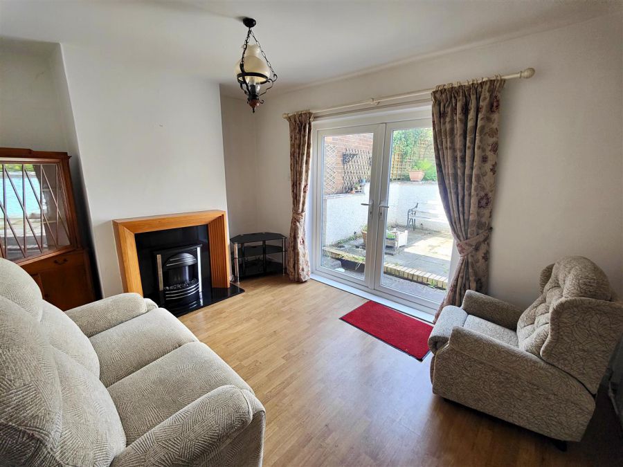 71 Sunningdale Park