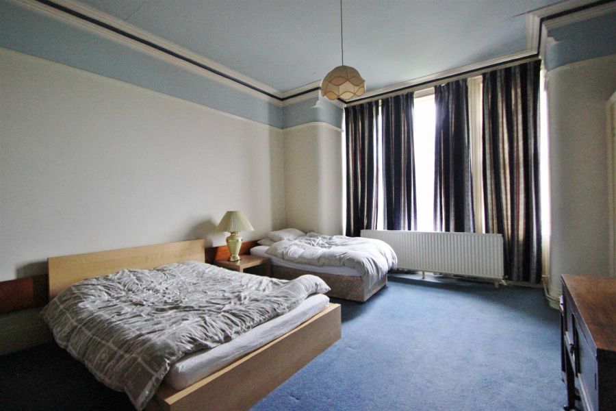 89 Cliftonville Road