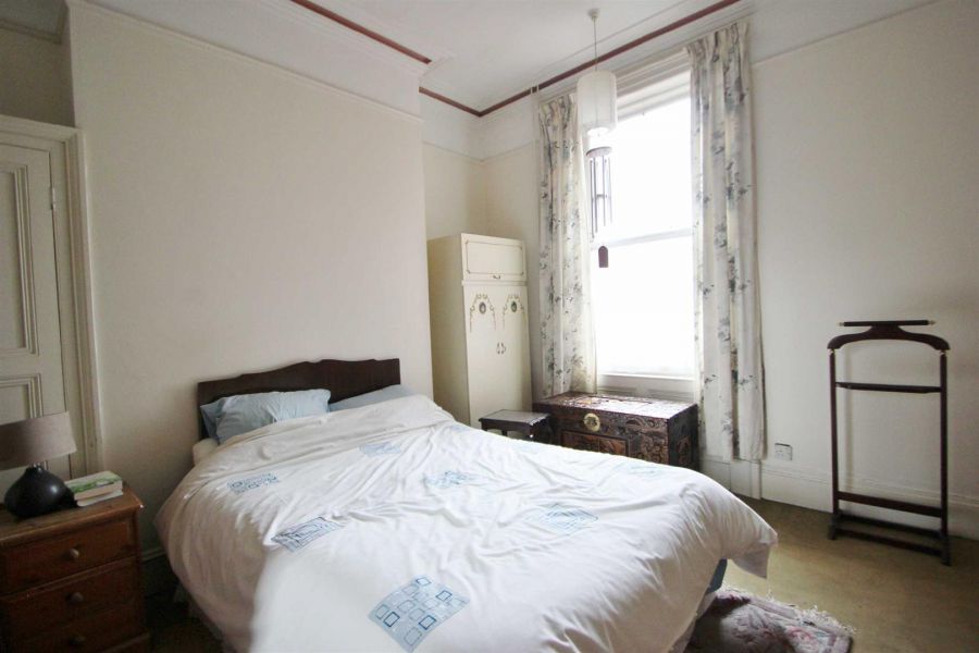 89 Cliftonville Road