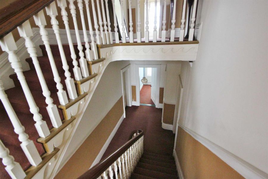 89 Cliftonville Road