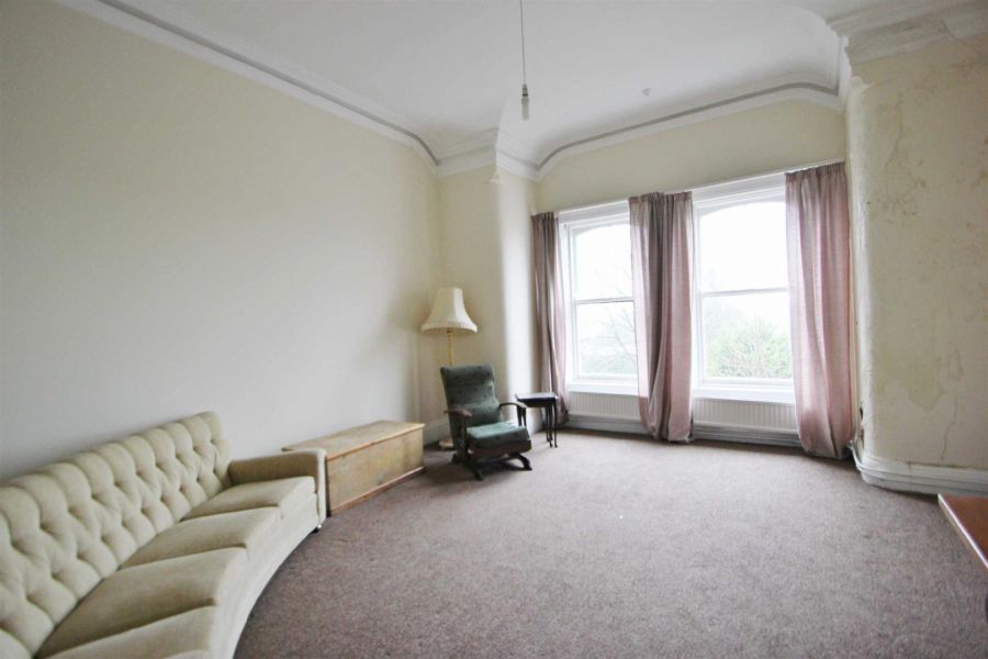 89 Cliftonville Road