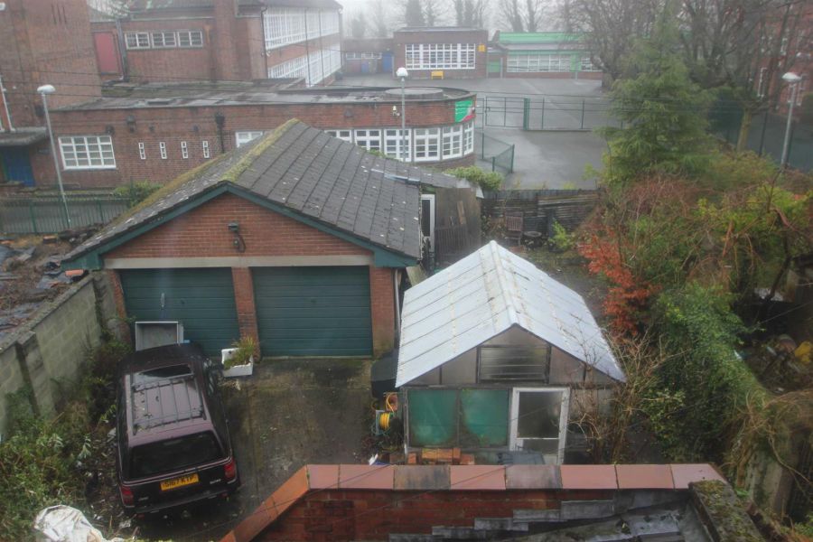 89 Cliftonville Road