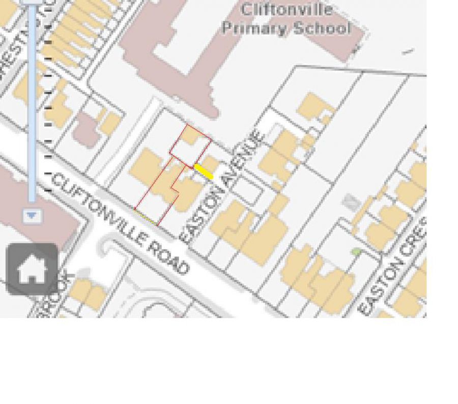 89 Cliftonville Road