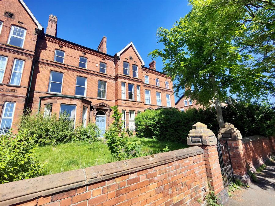 89 Cliftonville Road