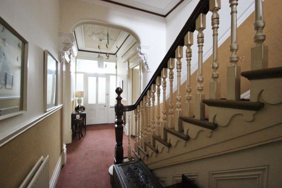 89 Cliftonville Road