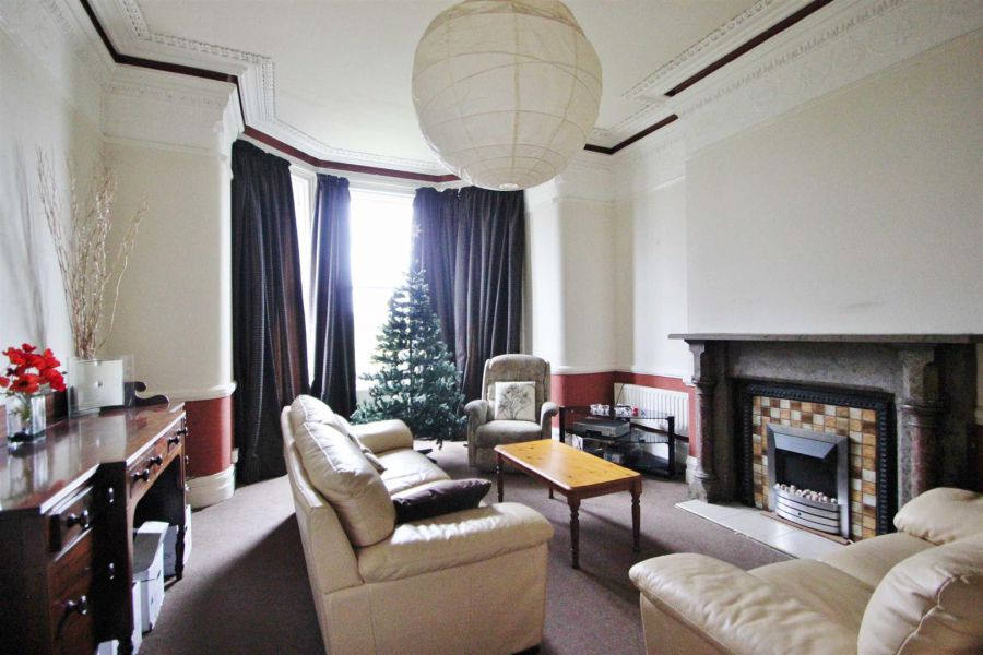 89 Cliftonville Road