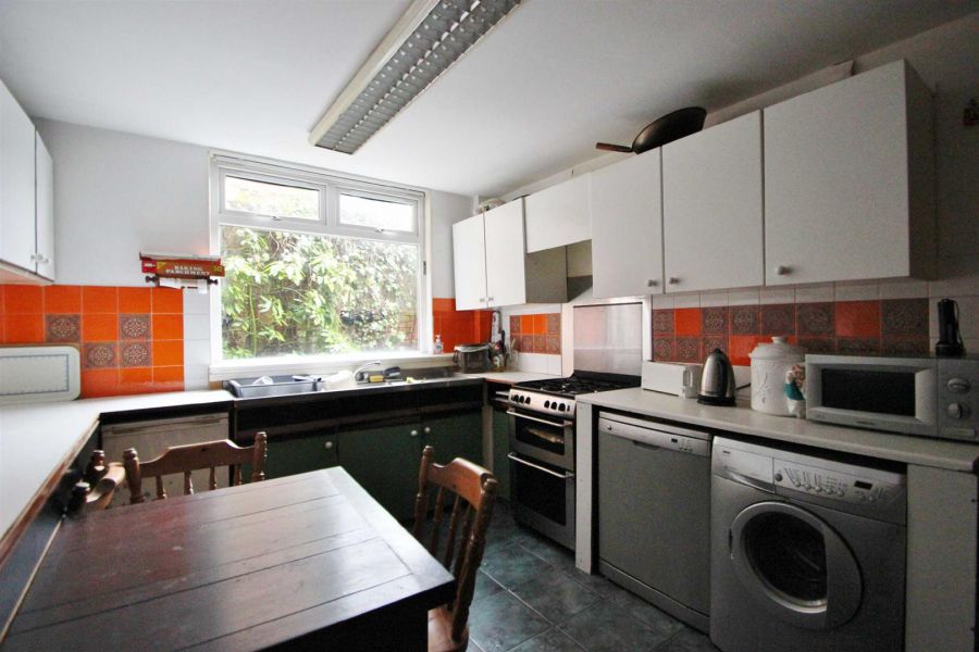 89 Cliftonville Road