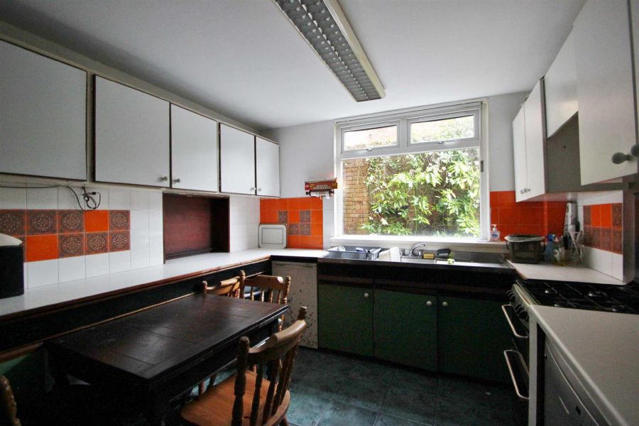 89 Cliftonville Road